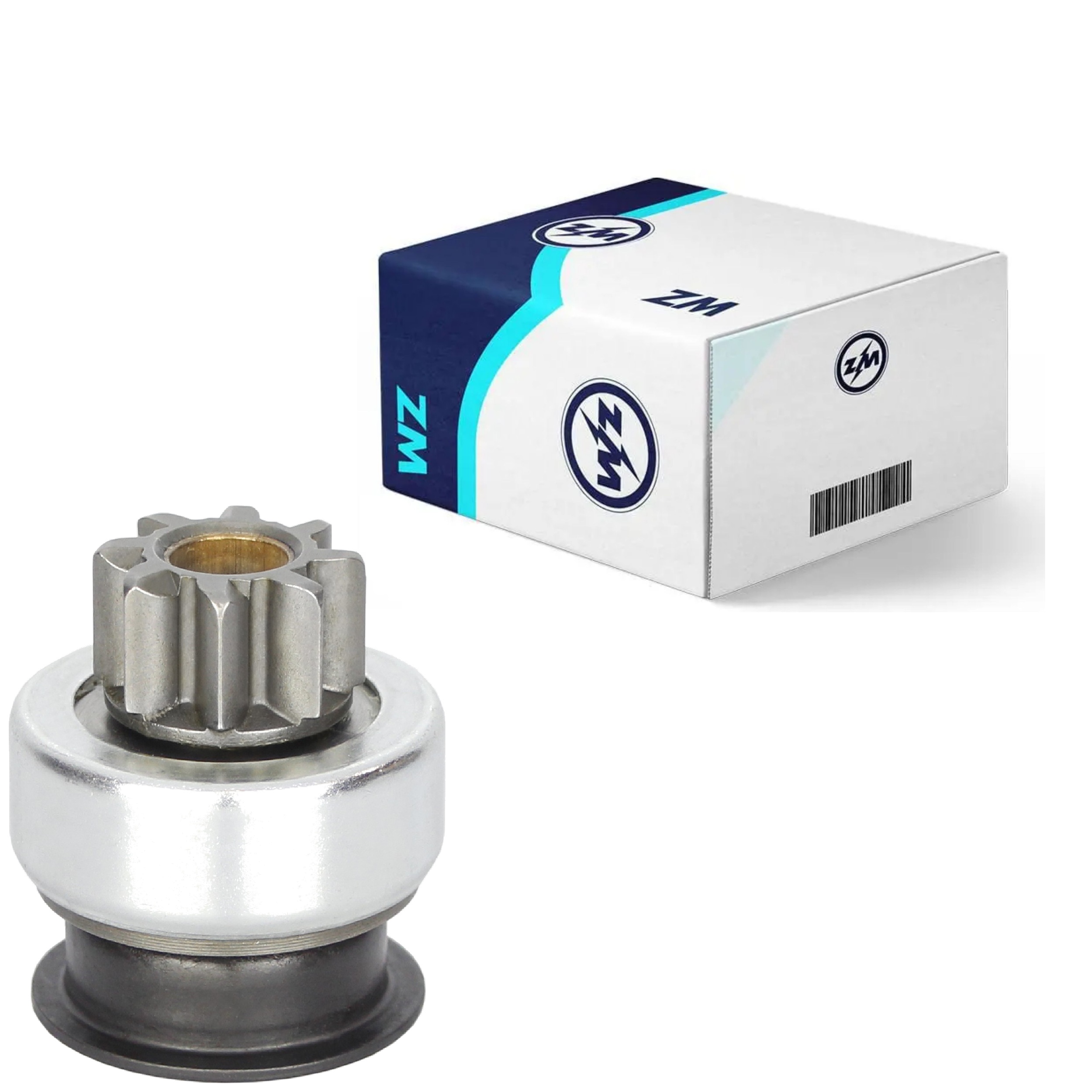Impulsor de Partida - ZM - 85.790.14