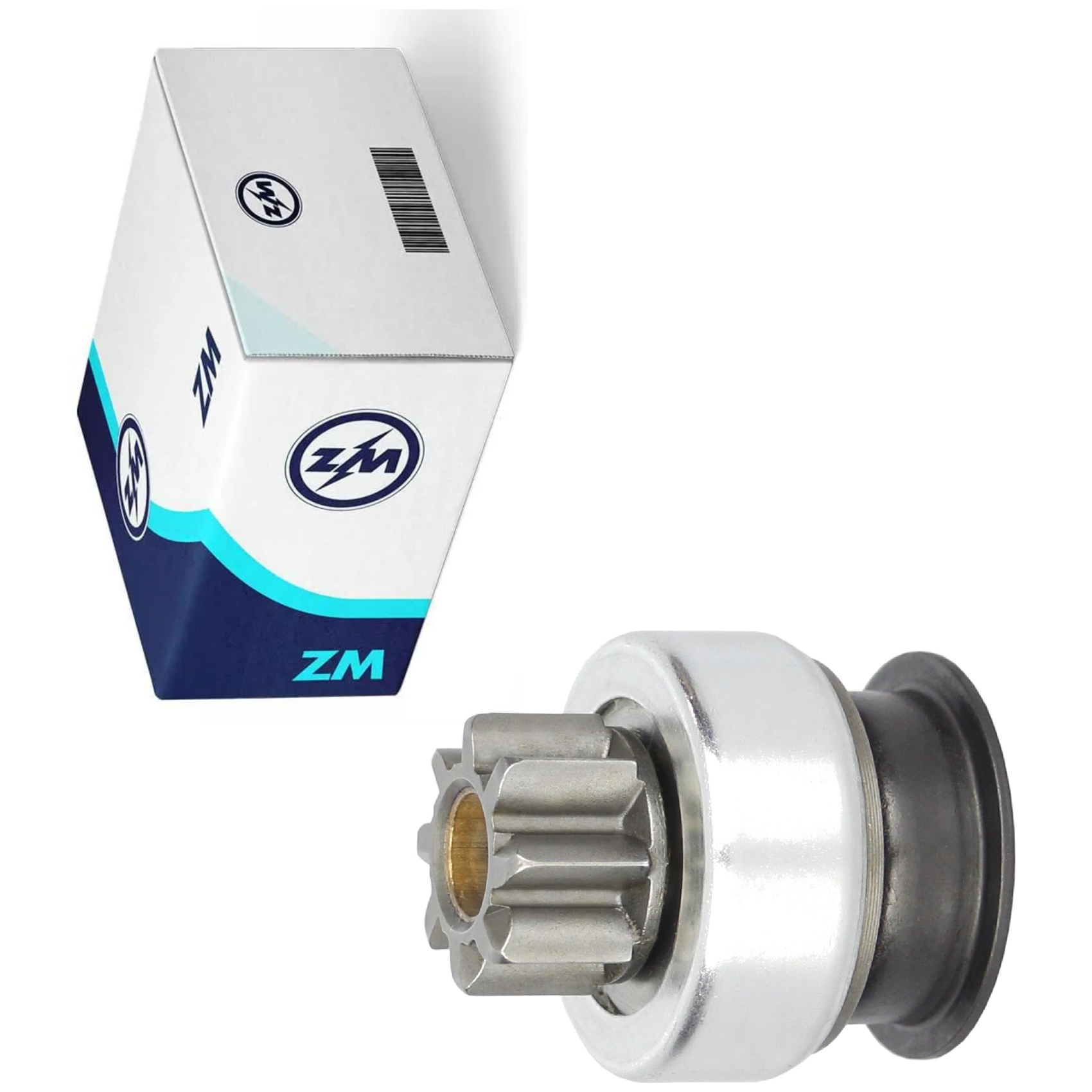 Impulsor de Partida - ZM - 85.790.14