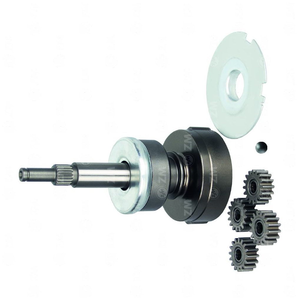 Impulsor de Partida - ZM - 85.818.90