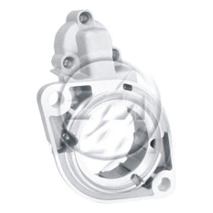 Mancal do Motor de Partida para Volkswagen Logus - ZM - 89.100.00