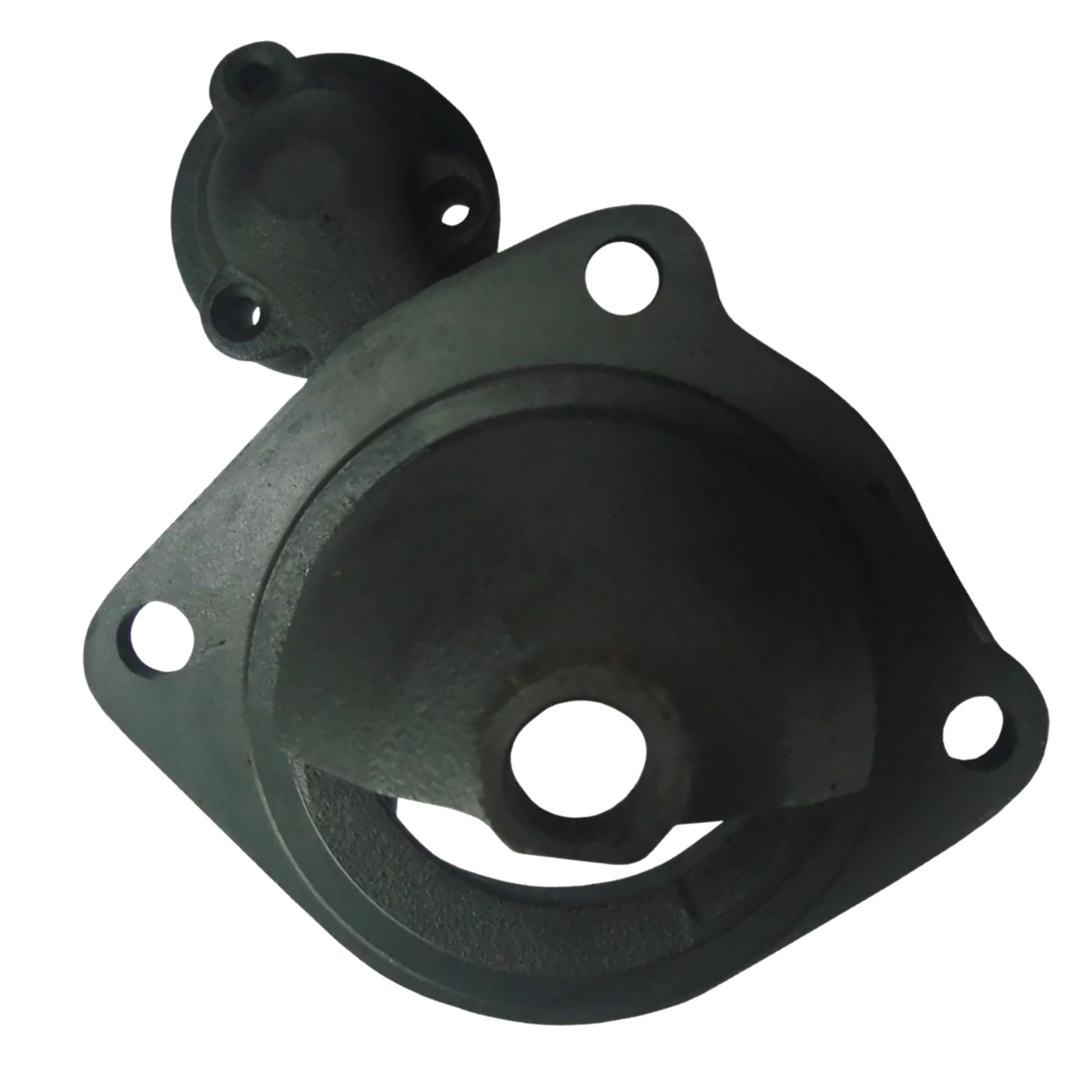 Mancal do Motor de Partida para Chevrolet D-20 - ZM - 89.120.05