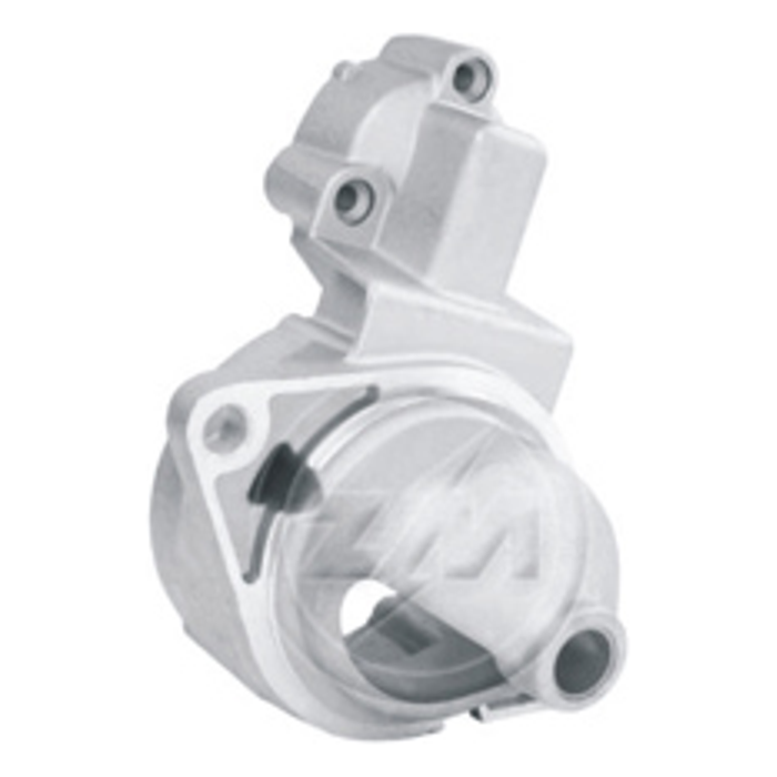 Mancal do Motor de Partida para Chevrolet Celta e Corsa Pick-Up - ZM - 89.150.00