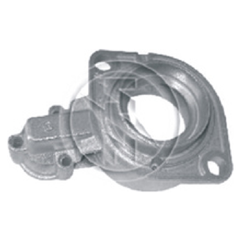 Mancal do Motor de Partida - ZM - 89.160.00
