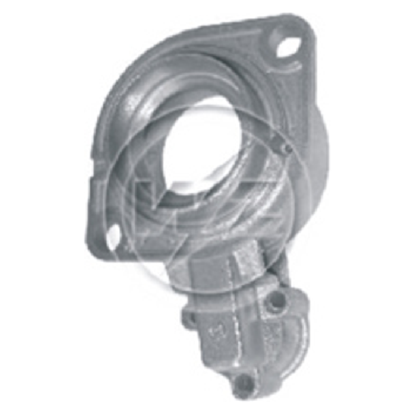 Mancal do Motor de Partida - ZM - 89.160.00
