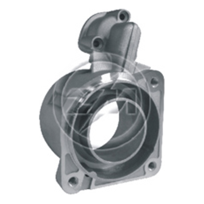 Mancal do Motor de Partida para Ford Pampa e Volkswagen VOYAGE - ZM - 89.160.05