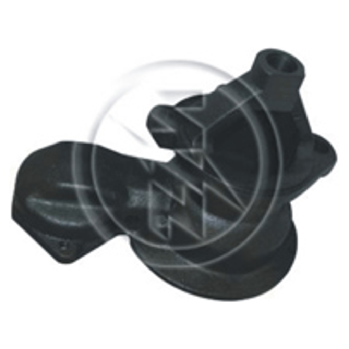 Mancal do Motor de Partida para Chevrolet A-10 e C-10 - ZM - 89.350.03