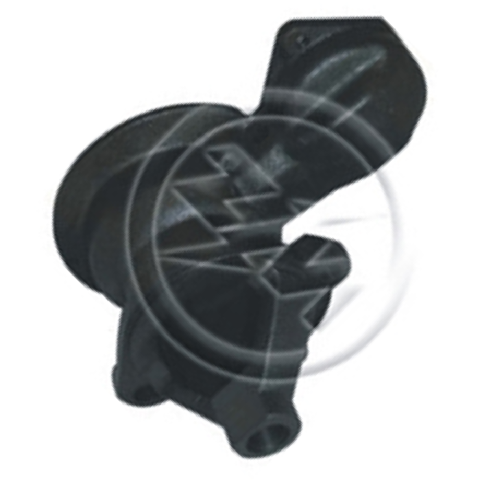 Mancal do Motor de Partida para Chevrolet A-10 e C-10 - ZM - 89.350.03