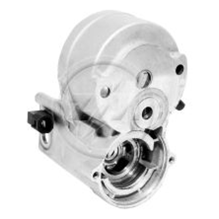 Relê de Partida com Mancal para Toyota Hilux - ZM - 89.404.00