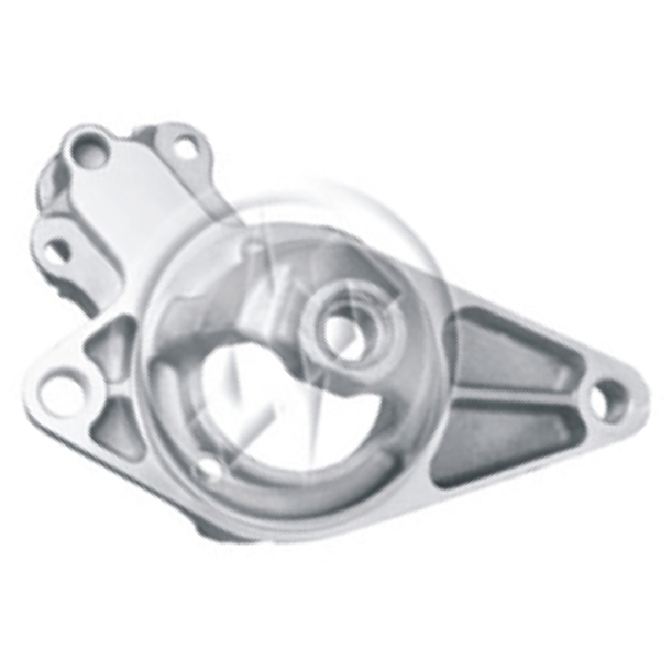 Mancal do Motor de Partida para Honda Civic - ZM - 89.500.00