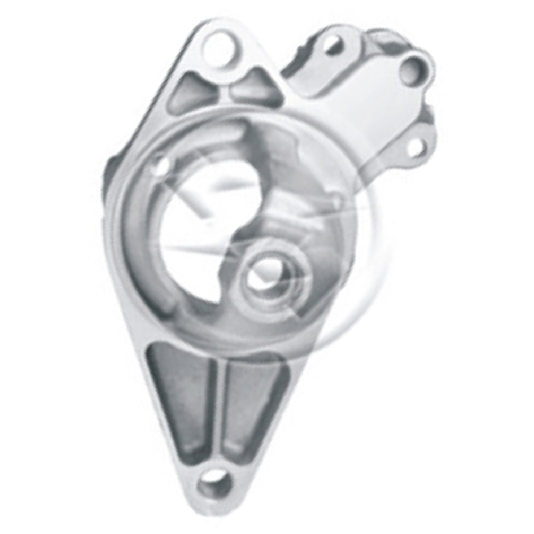 Mancal do Motor de Partida para Honda Civic - ZM - 89.500.00