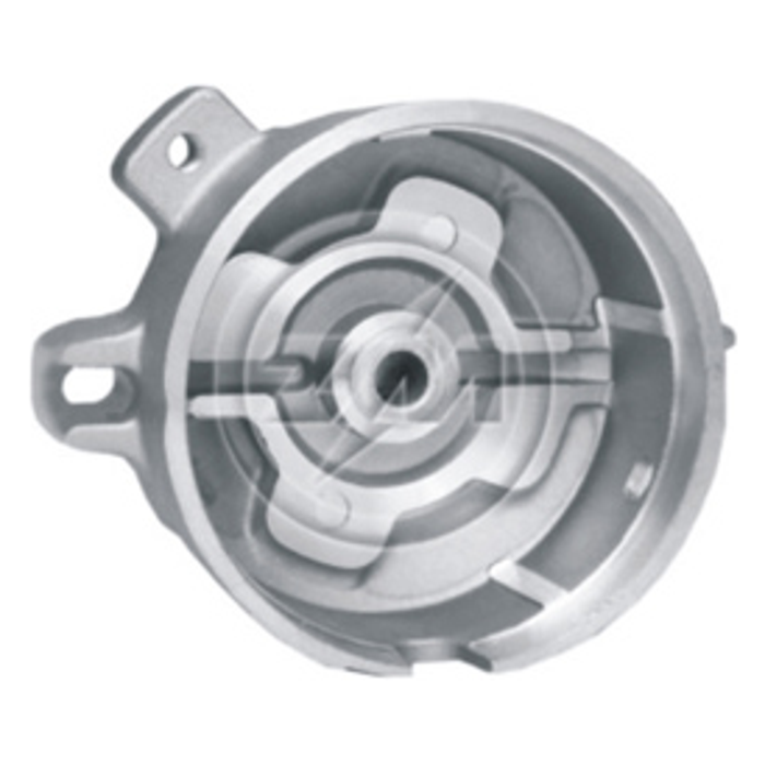 Mancal do Coletor do Motor de Partida para Honda Civic - ZM - 89.505.00
