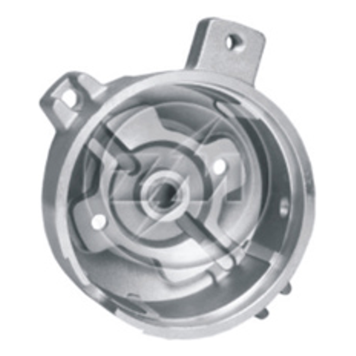 Mancal do Coletor do Motor de Partida para Honda Civic - ZM - 89.505.02