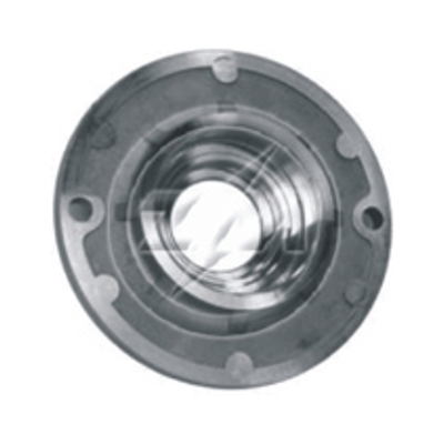 Flange Eixo Impulsor Motor Partida - ZM - 89.804.00