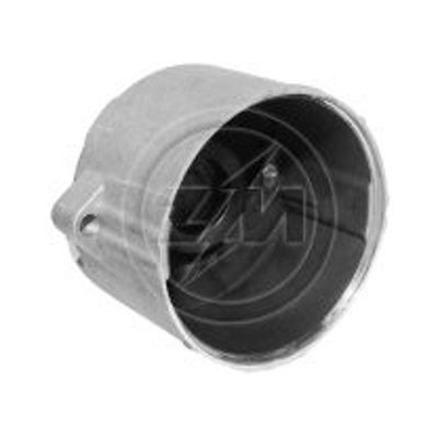 Mancal do Coletor do Motor de Partida - ZM - 89.895.00