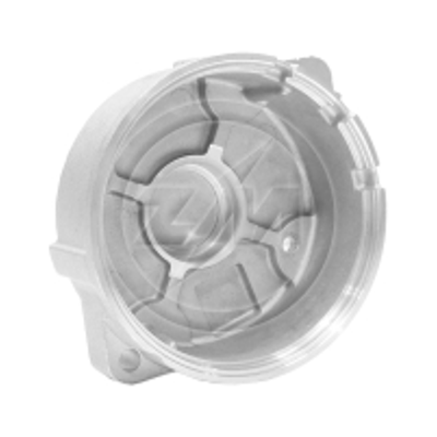 Mancal do Coletor do Motor de Partida - ZM - 89.905.00