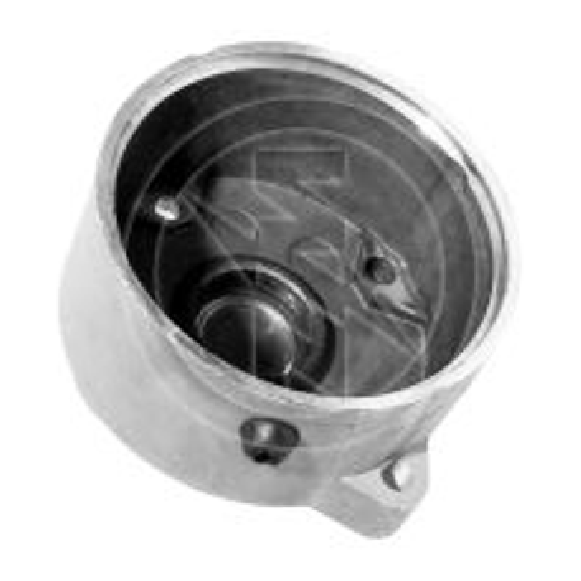 Mancal do Coletor do Motor de Partida - ZM - 89.955.00
