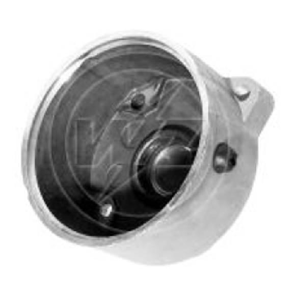 Mancal do Coletor do Motor de Partida - ZM - 89.955.00