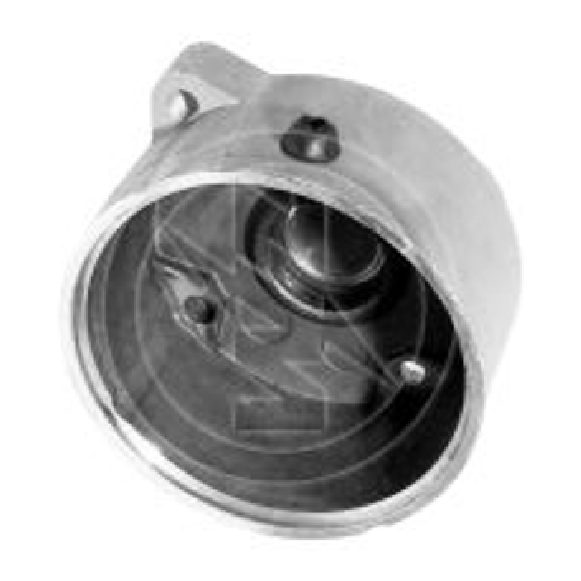 Mancal do Coletor do Motor de Partida - ZM - 89.955.00