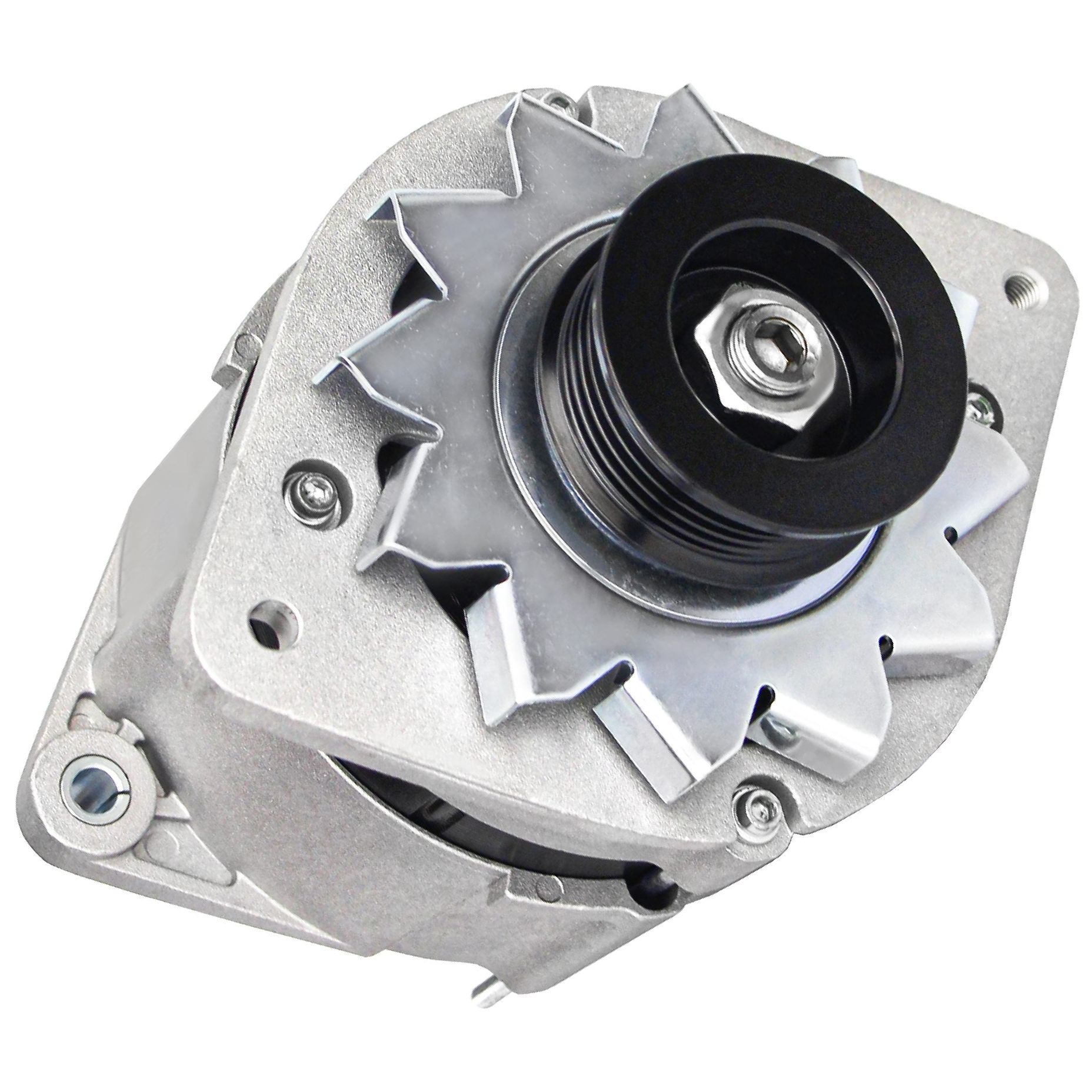 Alternador K1 12V 70A - ZM - 90.101.01