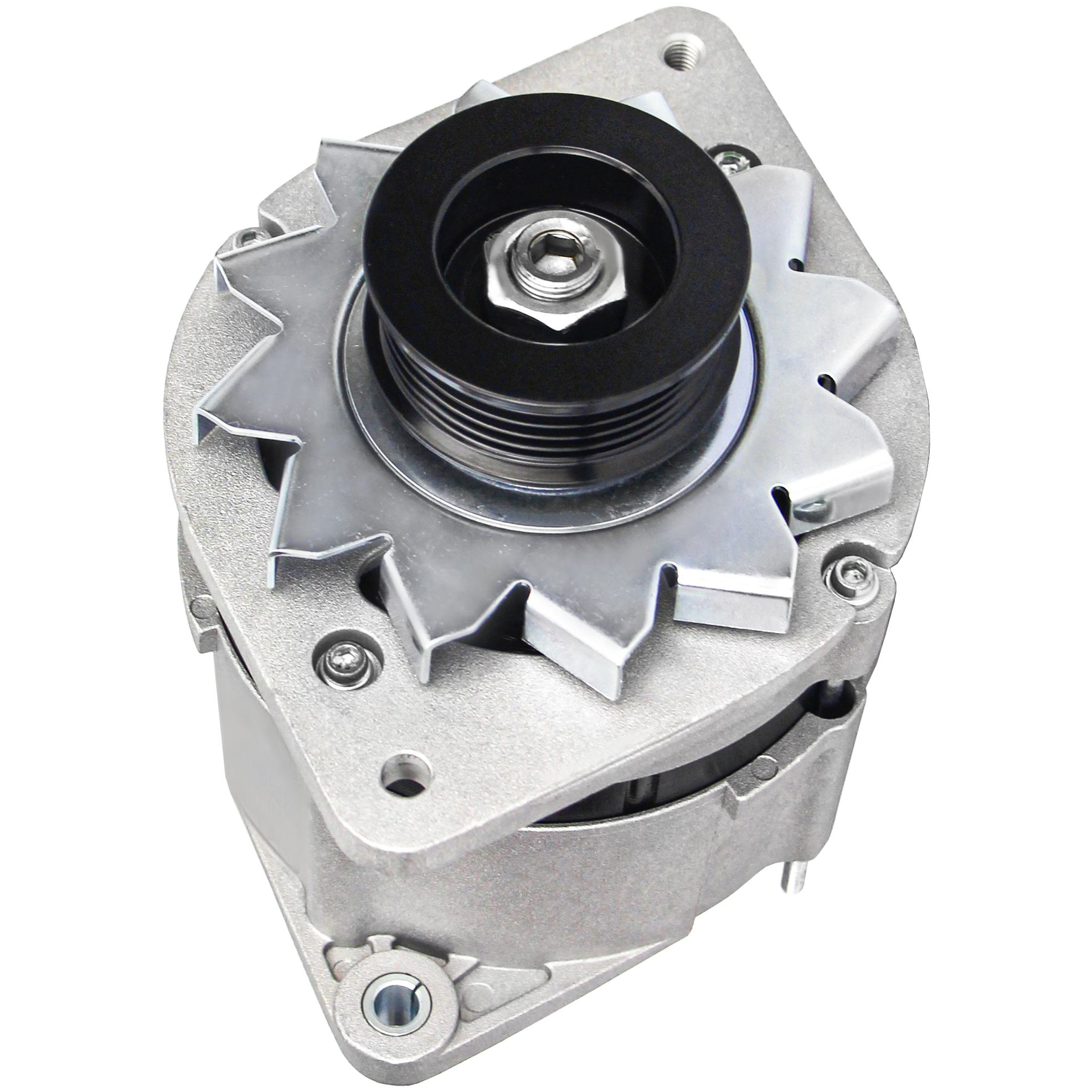 Alternador K1 12V 70A - ZM - 90.101.01