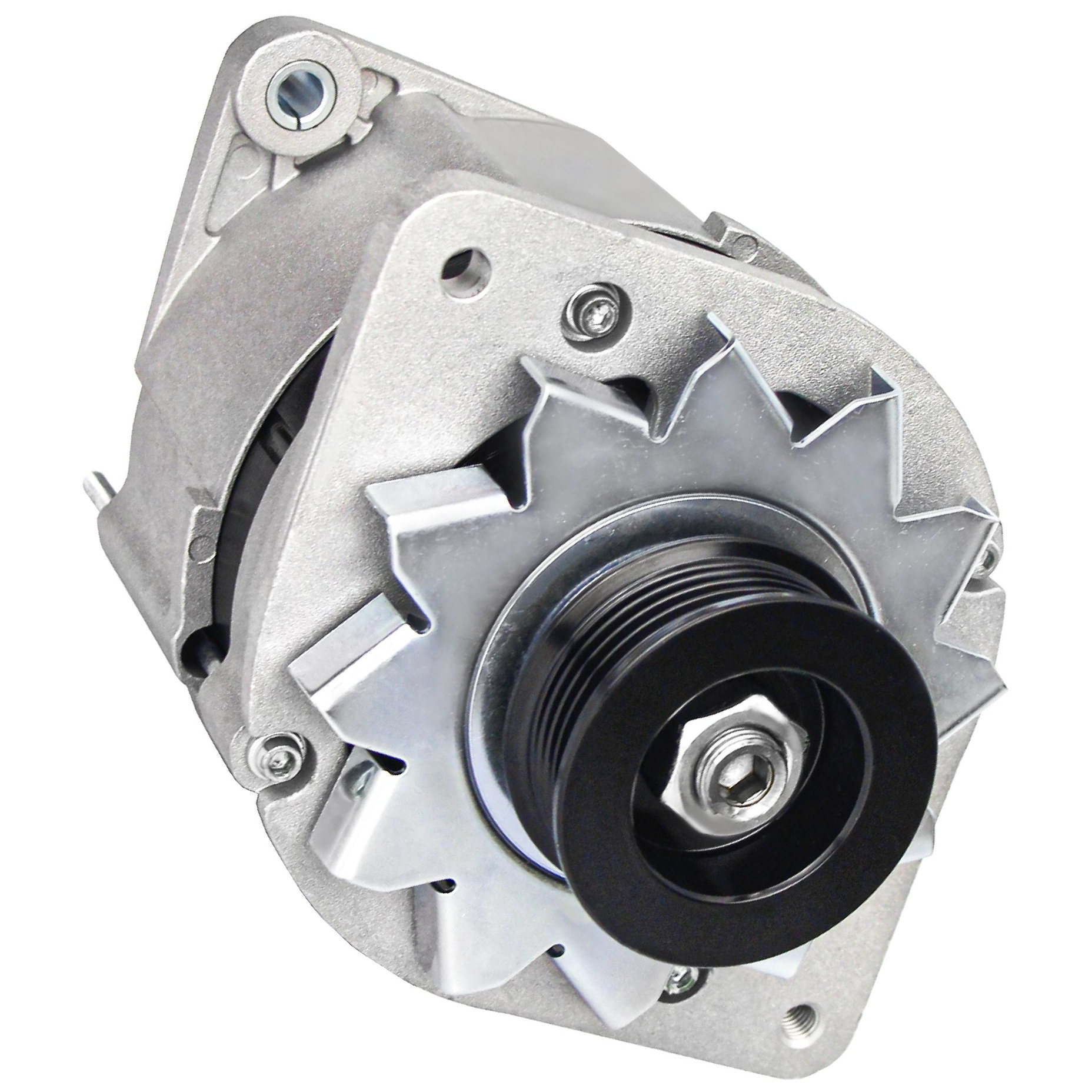 Alternador K1 12V 70A - ZM - 90.101.01