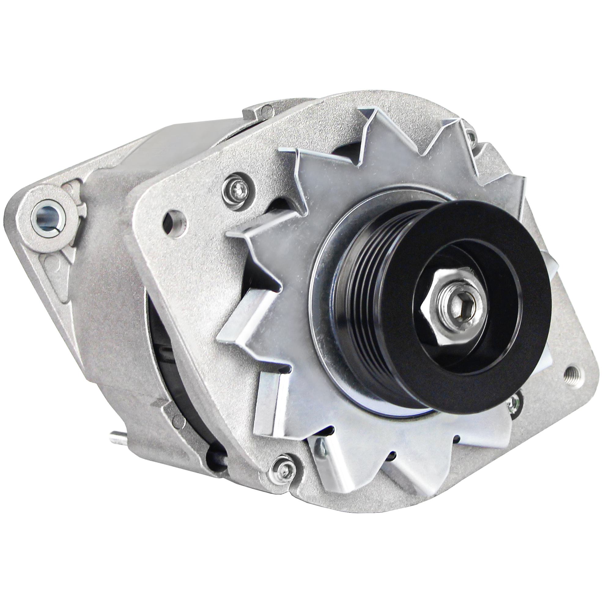 Alternador K1 12V 70A - ZM - 90.101.01