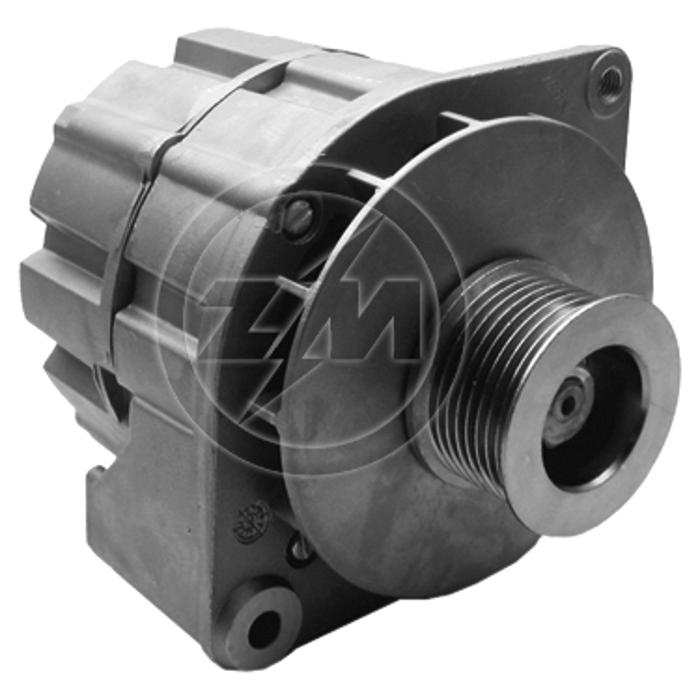 Alternador K1 12V 65-75A - ZM - 90.101.04