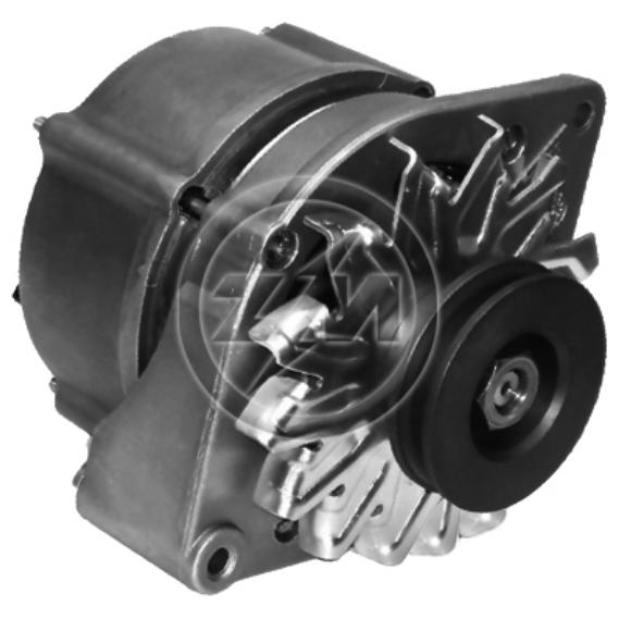 Alternador K1 12V 35A - ZM - 90.101.06
