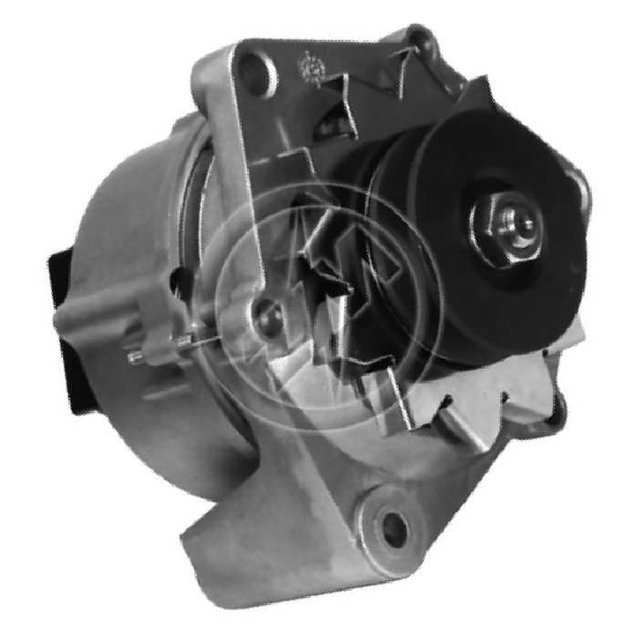 Alternador K1 12V 35A para Agrale 7500 TDX - ZM - 90.101.07