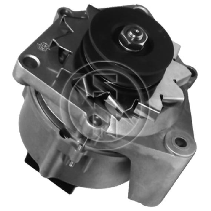 Alternador K1 12V 35A para Agrale 7500 TDX - ZM - 90.101.07