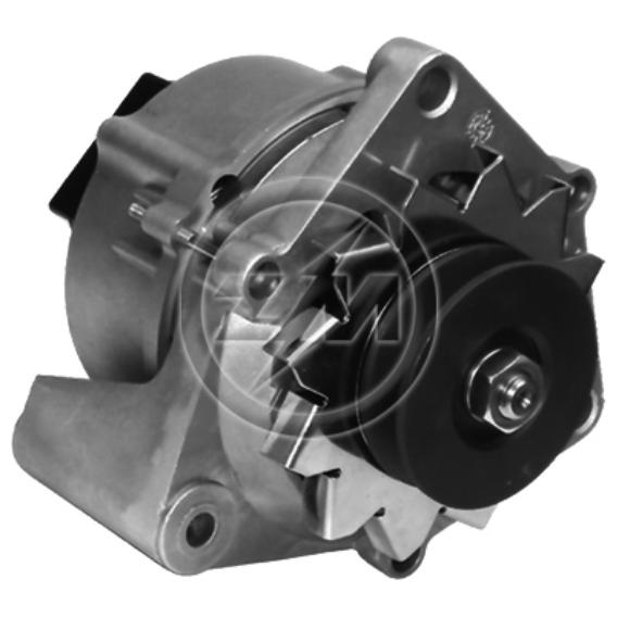 Alternador K1 12V 35A para Agrale 7500 TDX - ZM - 90.101.07