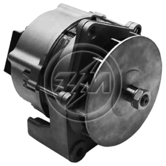 Alternador K1 12V 90A - ZM - 90.101.08