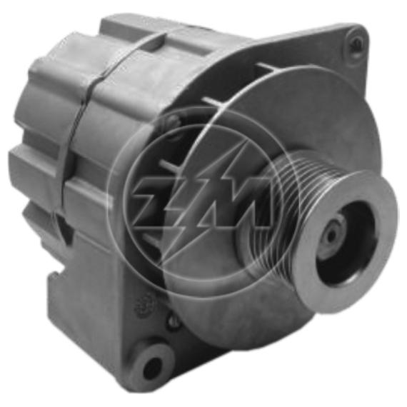 Alternador K1 12V 90A - ZM - 90.101.09