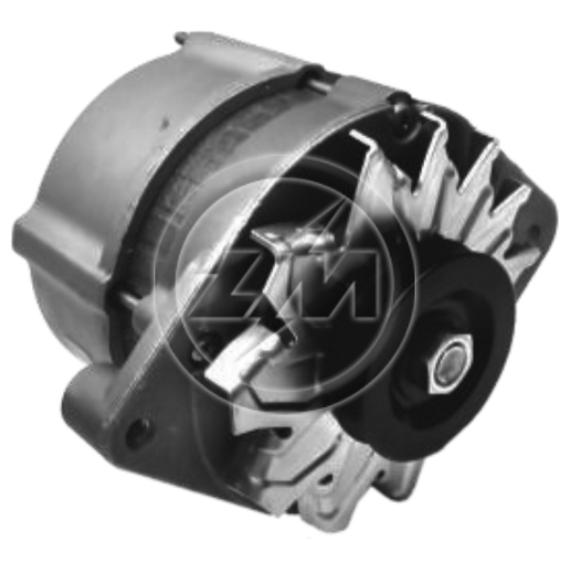 Alternador K1 12V 65A - ZM - 90.101.13