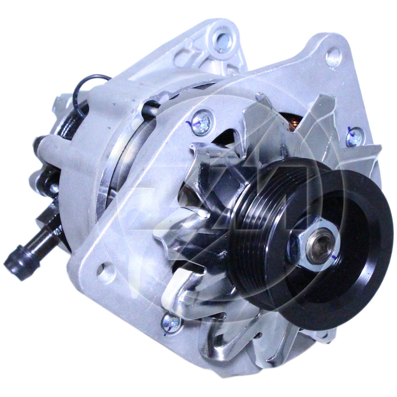 Alternador K1 12V 85A - ZM - 90.101.18