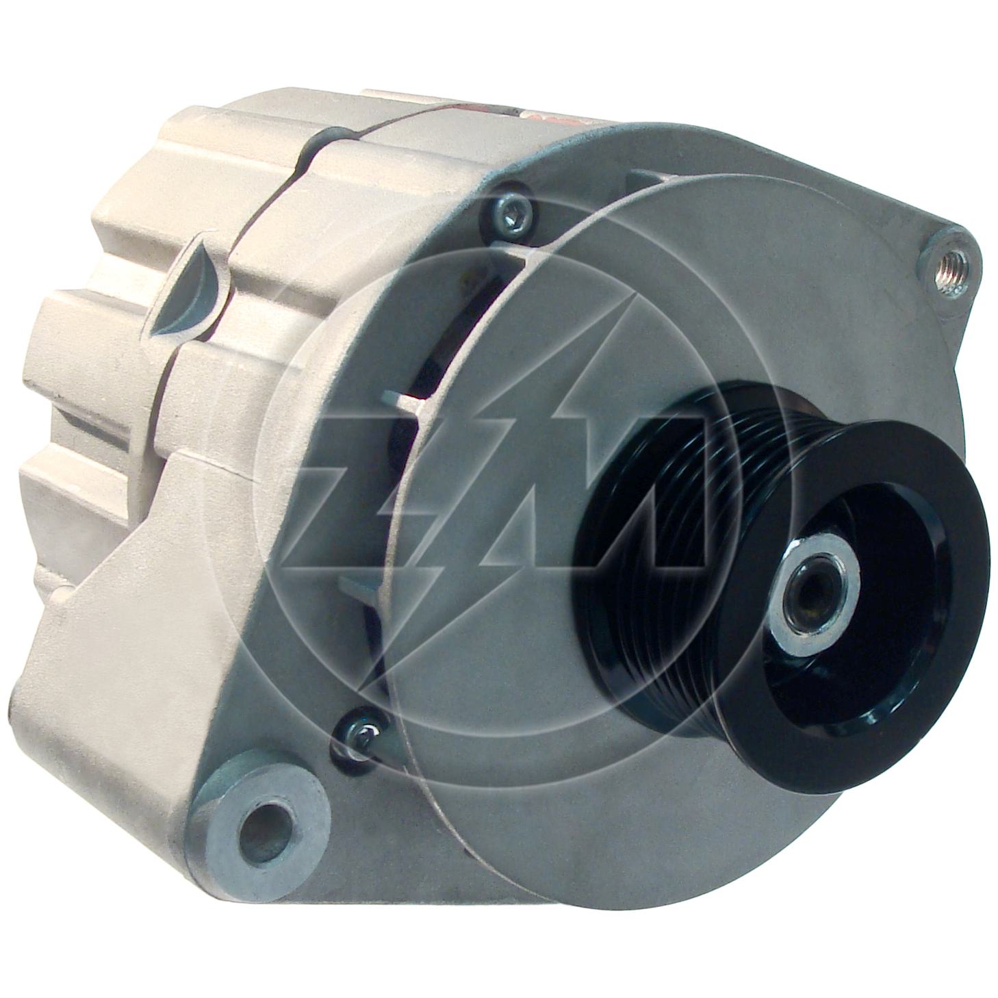 Alternador K1 12V 65A - ZM - 90.101.30