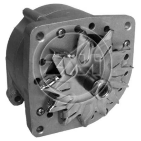 Alternador N1 24V 65A para Scania L94 - ZM - 90.102.04
