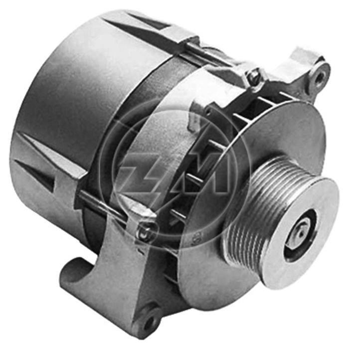 Alternador HD1 24V 75A - ZM - 90.103.02