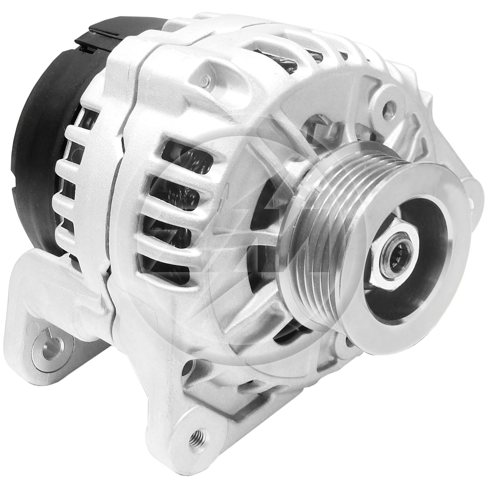 Alternador KC 12V 70A - ZM - 90.109.01