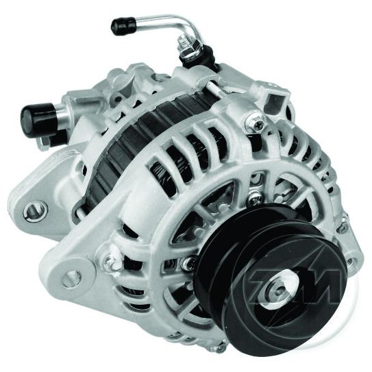 Alternador 12V 110A - ZM - 90.201.02