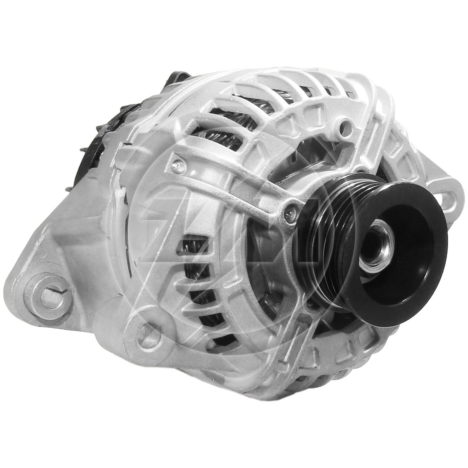 Alternador Ncb1 12V 120A para Fiat Ducato - ZM - 90.202.02