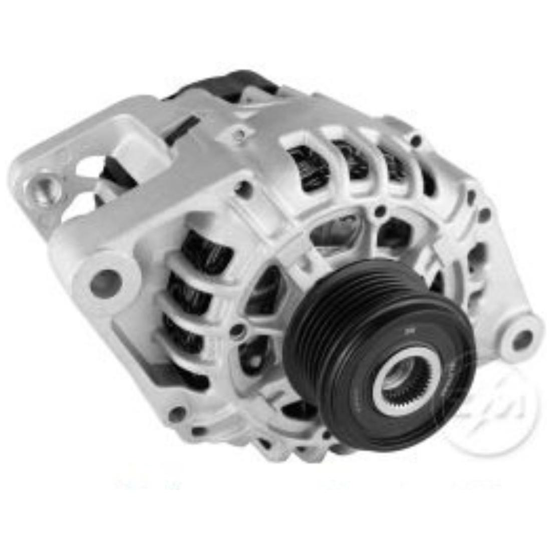 Alternador 12V 100A para Chevrolet S10 - ZM - 90.203.07
