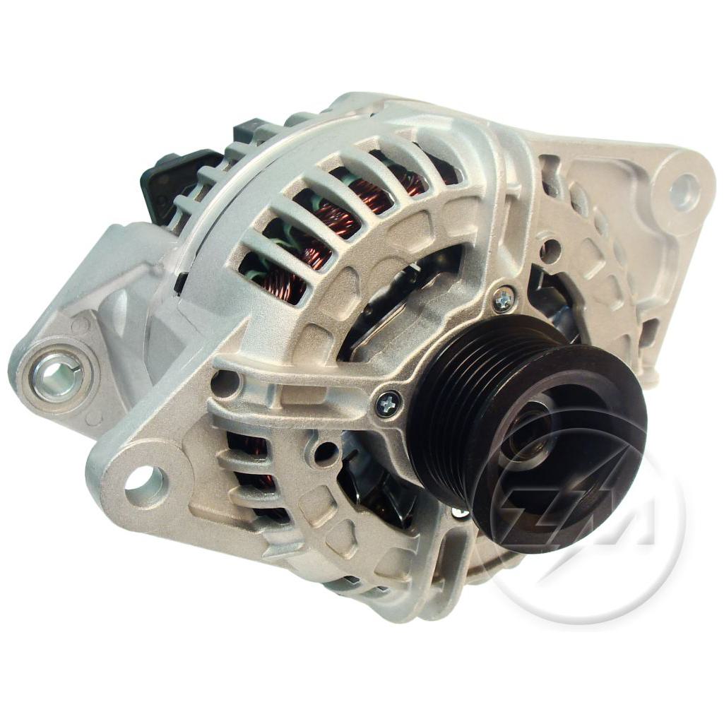 Alternador E8 12V 150A para Fiat Ducato - ZM - 90.206.01