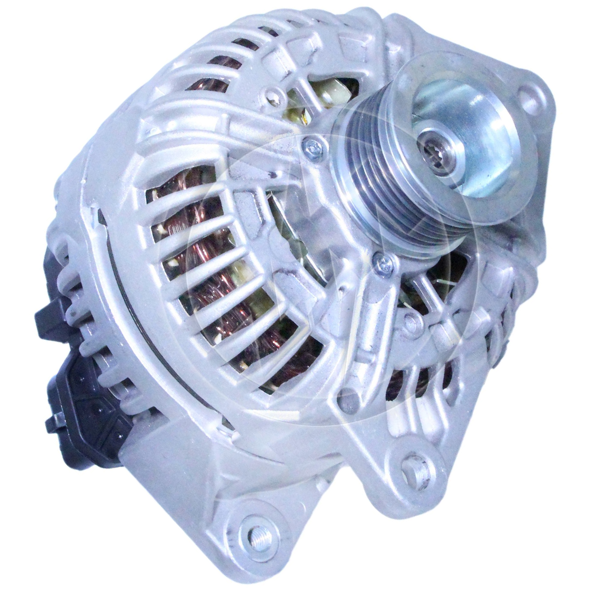 Alternador NCB2 24V 90A - ZM - 90.208.02