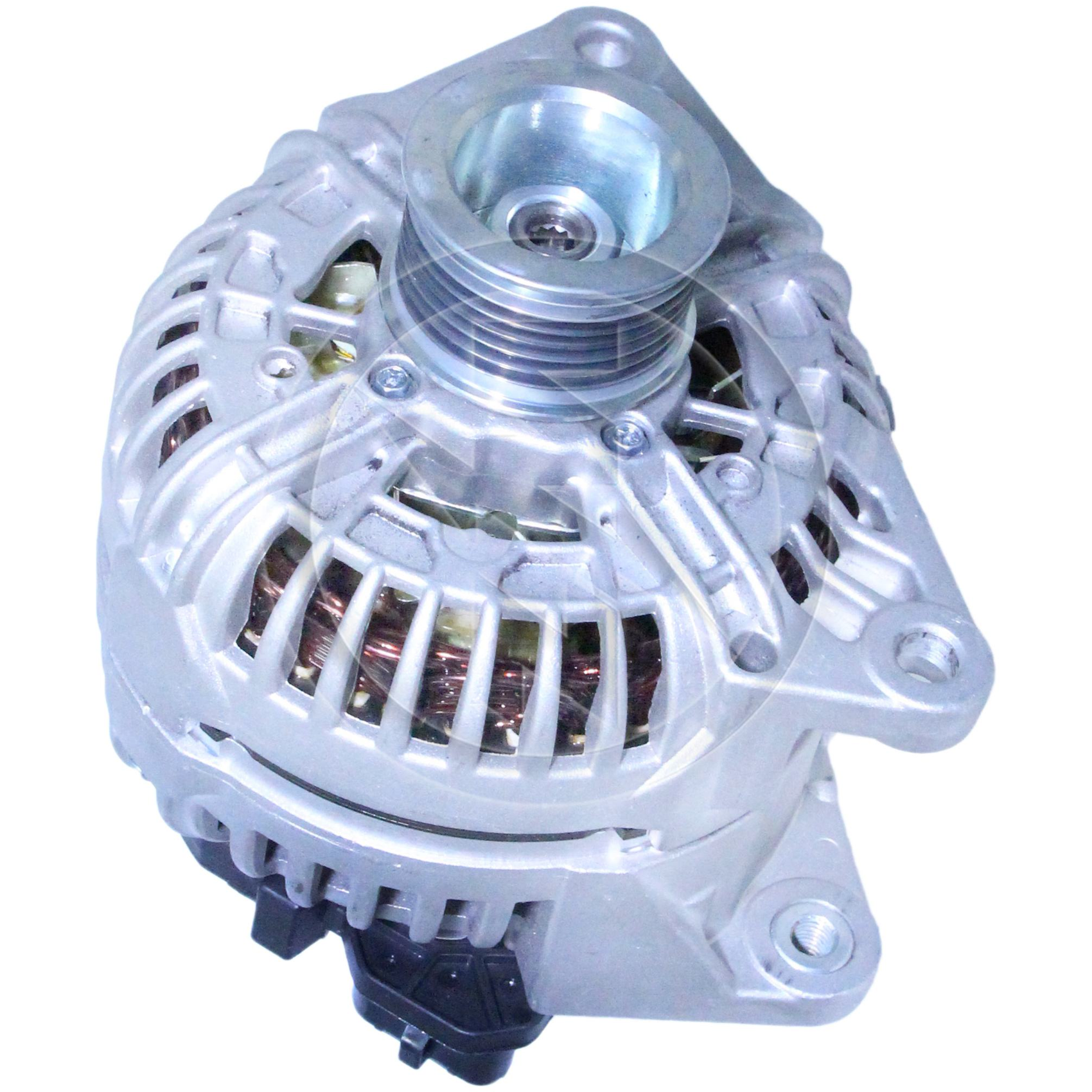 Alternador NCB2 24V 90A - ZM - 90.208.02