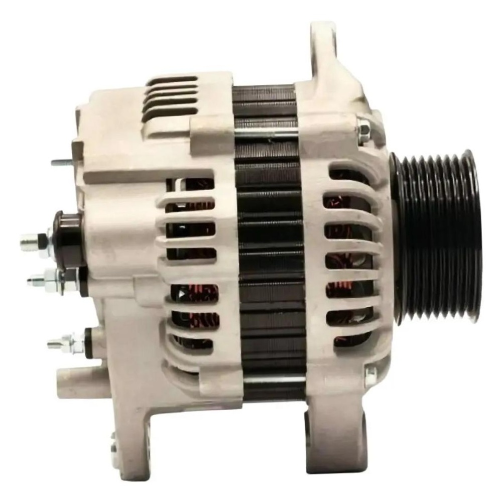 Alternador A3TA 24V 80A - ZM - 90.300.01