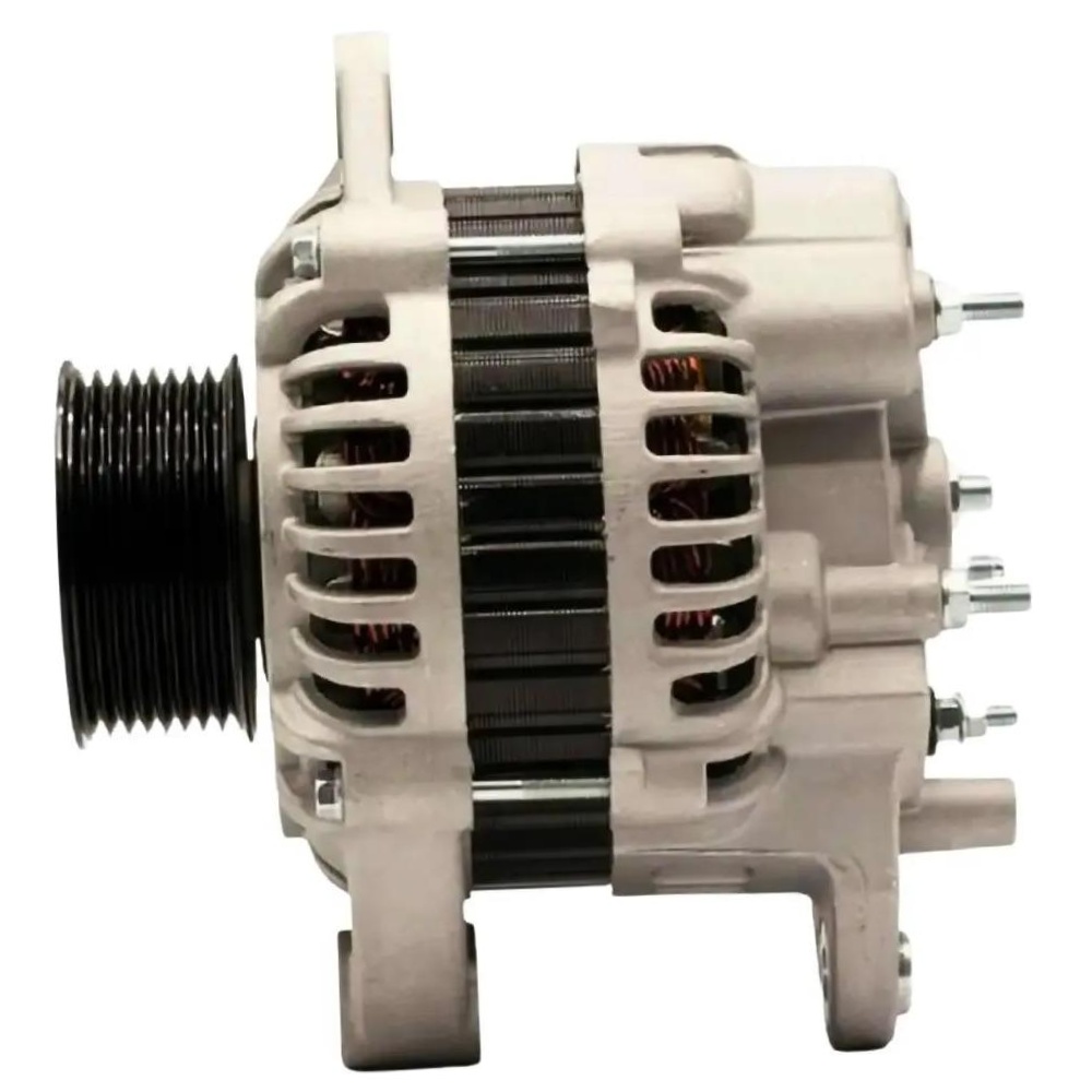 Alternador A3TA 24V 80A - ZM - 90.300.01