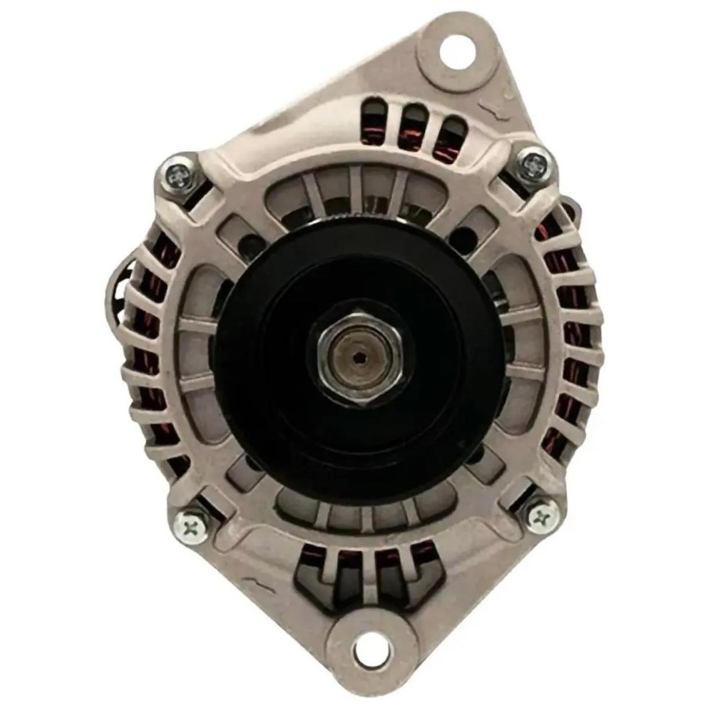 Alternador A3TA 24V 80A - ZM - 90.300.01