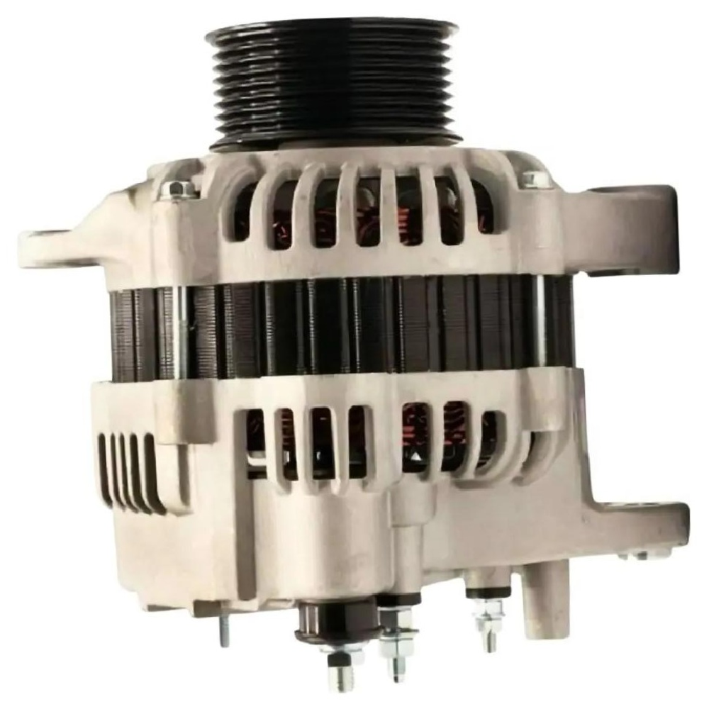 Alternador A3TA 24V 80A - ZM - 90.300.01