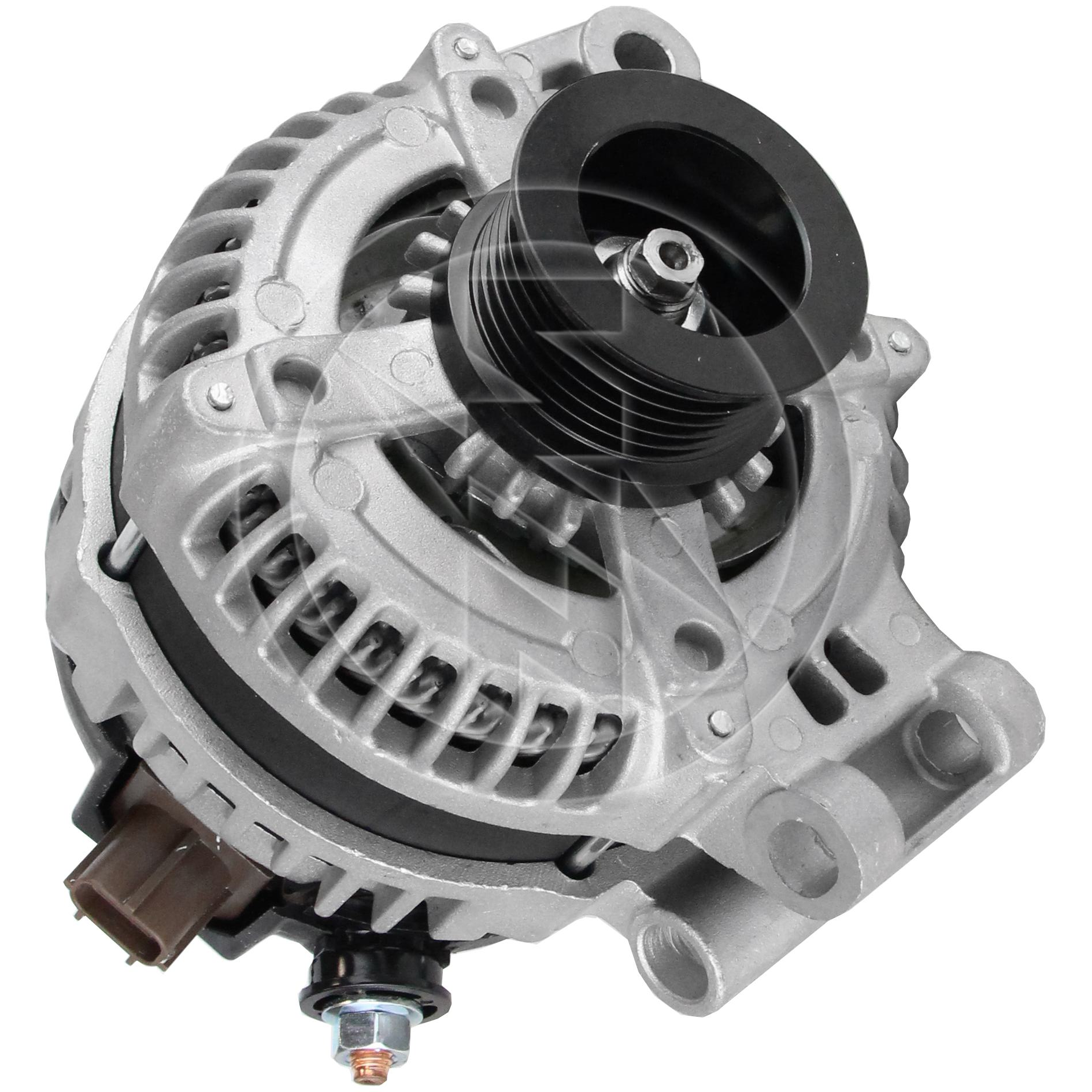 Alternador 12V 150A para Land Rover Discovery 3 - ZM - 90.705.02